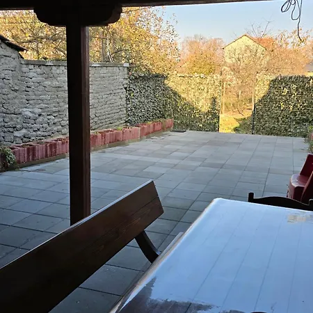 Casa De Acasa Vintu De Jos