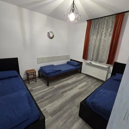 Casa De Acasa 民宿 Vintu De Jos