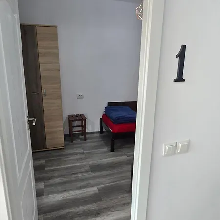 Casa De Acasa Vintu De Jos
