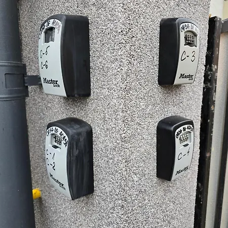 民宿 Casa De Acasa *